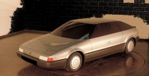 Lamborghini Marco Polo (1982)