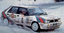 Lancia Delta (1979)