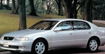 Lexus GS300 (1993)