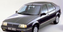 Renault 19 (1988)