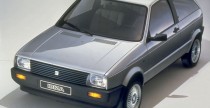 Seat Ibiza (1984)