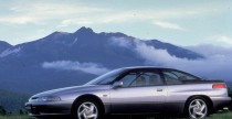 Subaru SVX (1991)