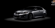 Lexus IS-F