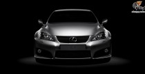 Lexus IS-F