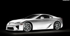 Lexus LFA