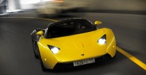 Marussia B1