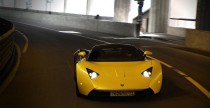 Marussia B1