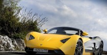 Marussia B1