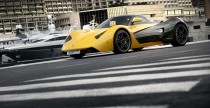 Marussia B1