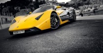 Marussia B1