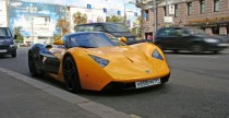 Marussia B1