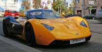 Marussia B1