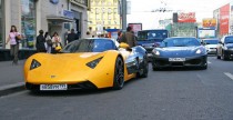 Marussia B1