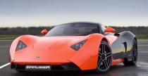 Marussia B1