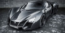 Marussia B2