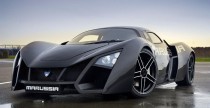 Marussia B2