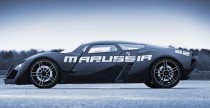 Marussia B2