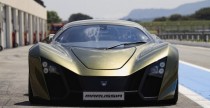 Marussia B2