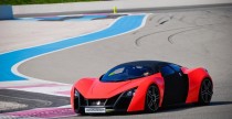 Marussia B2