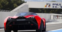 Marussia B2