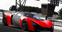 Marussia B2