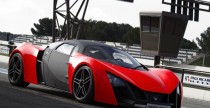 Marussia B2