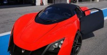 Marussia B2