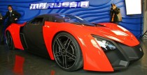 Marussia B2