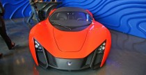 Marussia B2