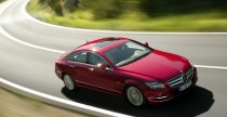 Nowy Mercedes CLS 2010 2011