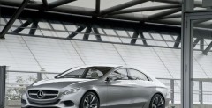 Mercedes F800 Style