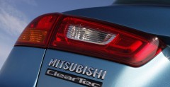 Nowe Mitsubishi ASX