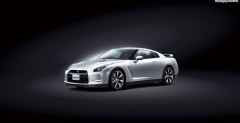 Nowy Nissan GT-R 2010