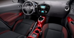 Nowy Nissan Juke