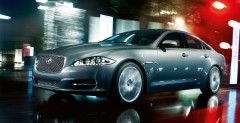 Nowy Jaguar XJ