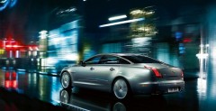 Nowy Jaguar XJ