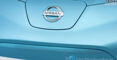 Nowy Nissan Leaf