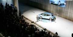 Nowy Nissan Leaf