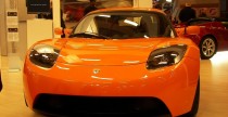 Tesla Roadster