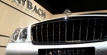 Maybach 62 S