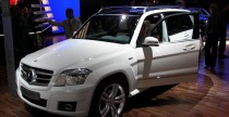 Mercedes GLK 350