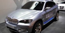 BMW X6 Concept ActiveHybrid