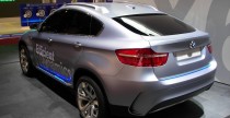 BMW X6 Concept ActiveHybrid