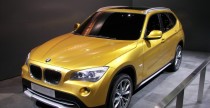 BMW X1 Concept