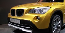 BMW X1 Concept