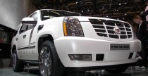 Cadillac Escalade Hybrid