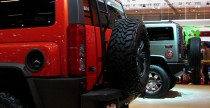 Hummer H3