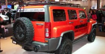 Hummer H3