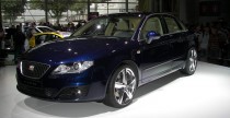 Seat Exeo