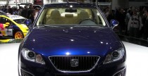 Seat Exeo